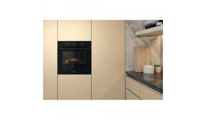 Whirlpool OMK38HU0B