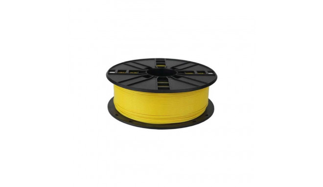Gembird 3DP-PLA1.75-01-Y 1Kg