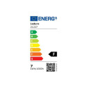 Leduro C38 LED Bulb E27 7W 21227