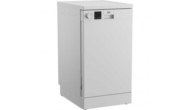 Beko DVS05024W