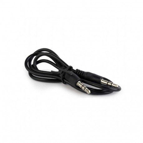 AmberIn Adapter HDMI (M) / VGA (F) + audio 3.5mm