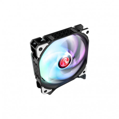RAIJINTEK Ageras 12 120 mm Case Fan 0R40B00256