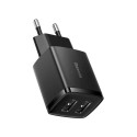 Baseus CCXJ010201 Compact Quick Charger 2U 10.5W
