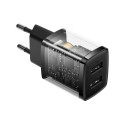 Baseus CCXJ010201 Compact Quick Charger 2U 10.5W