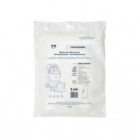 K&M Rowenta Bully KM-Q068.A