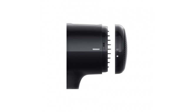 Braun HD2.2