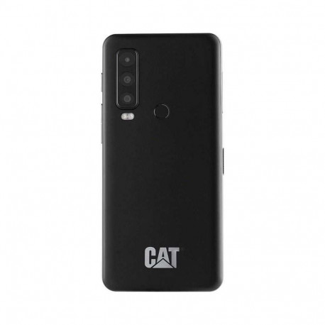 Caterpillar CAT S75 5G Black