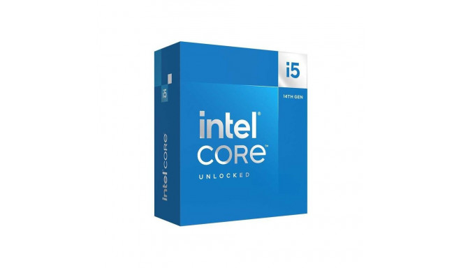Intel Core i5-14600KF 14Gen CM8071504821014 Tray