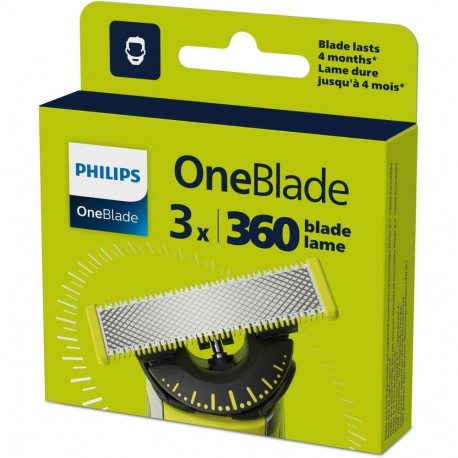 Philips QP430/50