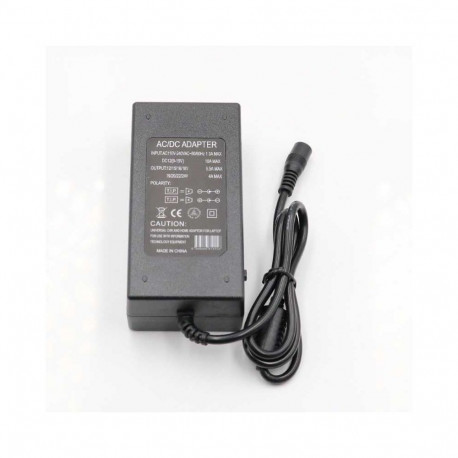 Riff "GX-96W Universal Laptop Charger 13 Ports 96W Black"