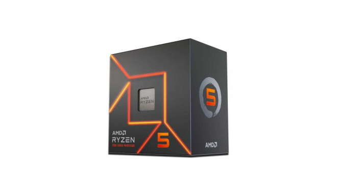 AMD Ryzen 5 7600 100-100001015BOX Box