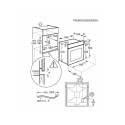 Electrolux EOH4P56BX