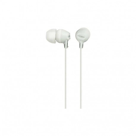 Sony MDR-EX15LPW