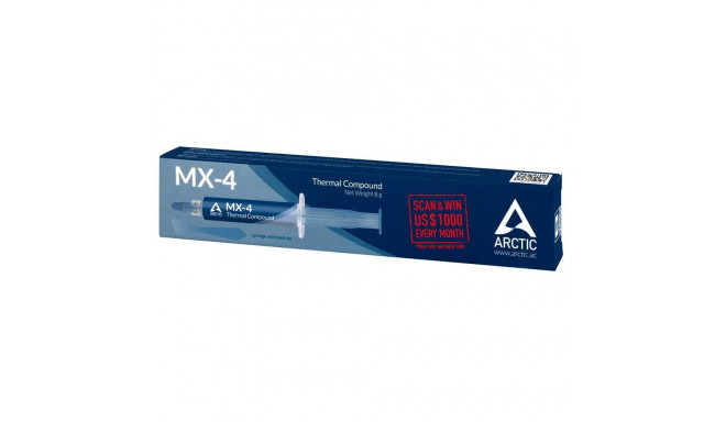 Arctic MX-4 + Spatula 8g
