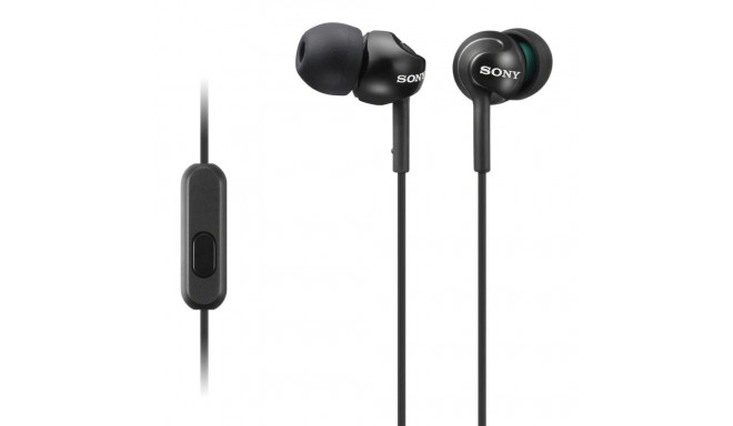 Sony MDR-EX110APB