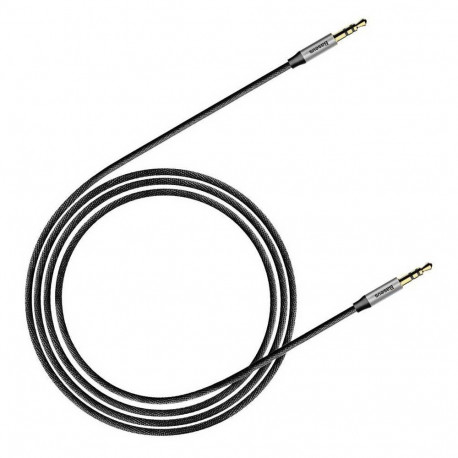 Baseus CAM30-BS1 Black/Silver