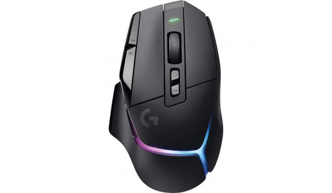 Logitech G502 X Lightspeed Black 910-006180