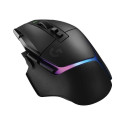 Logitech G502 X Lightspeed Black 910-006180