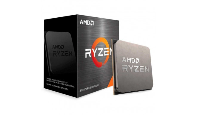 AMD Ryzen 5 5500 100-100000457BOX Box