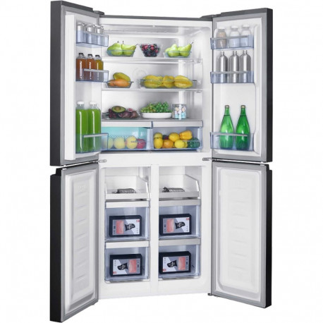 Beko GNO46623MXPN