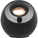 Creative Pebble V3 2.0 Bluetooth Black