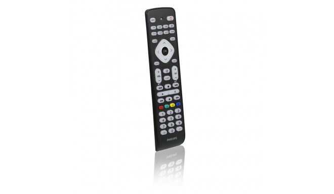 Philips universal remote control SRP2018