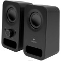 Logitech Z150 2.0 Midnight Black