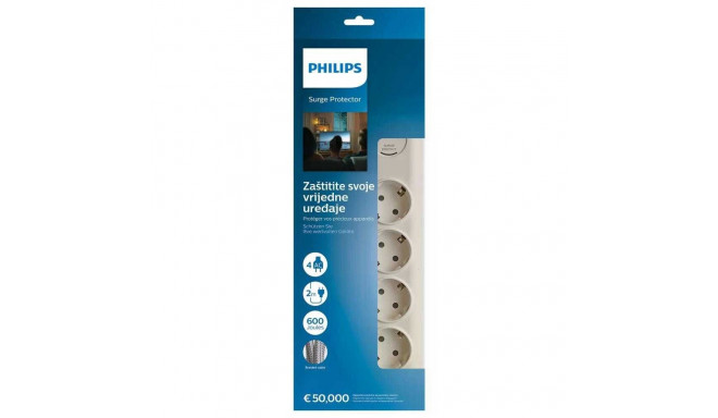 Philips SPN7040WA/58
