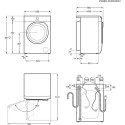 Electrolux EW8W261BG