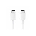 Samsung "EP-DA705BWE Type-C - Type-C" White