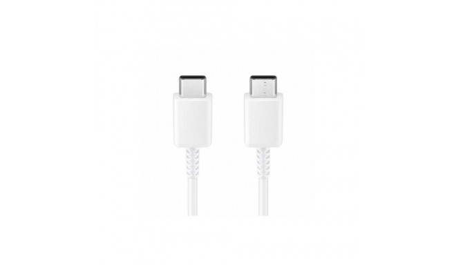 Samsung "EP-DA705BWE Type-C - Type-C" White