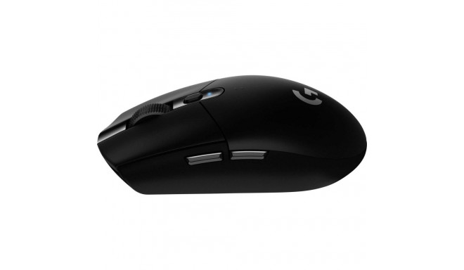 Logitech G305 Lightspeed Black 910-005282