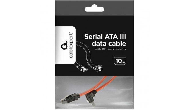 Gembird CC-SATAM-DATA90 Serial ATA III 50cm