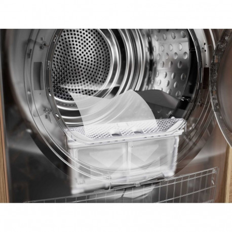 Electrolux EW7D283VE
