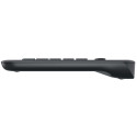 Logitech K400 Plus Black (US) 920-007145