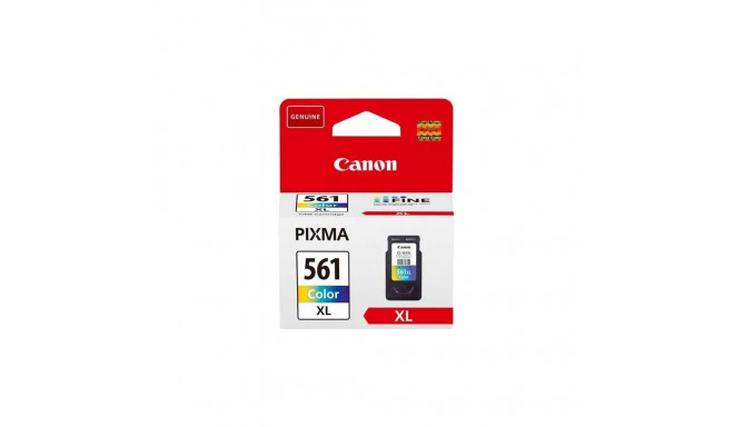 Canon CL-561XL Tri-Color