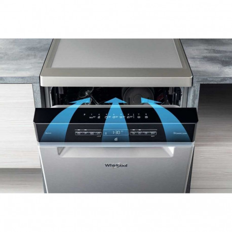 Whirlpool _236633 TWEET EG8 WH A55 Faber