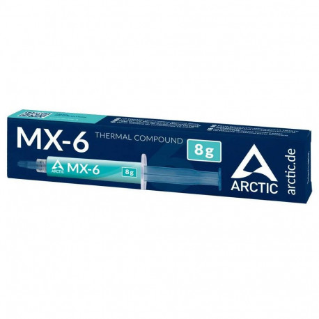 Arctic MX-6 8g