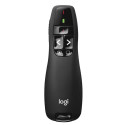 Logitech R400 "Wireless Presenter"