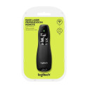 Logitech R400 "Wireless Presenter"