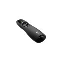 Logitech R400 "Wireless Presenter"