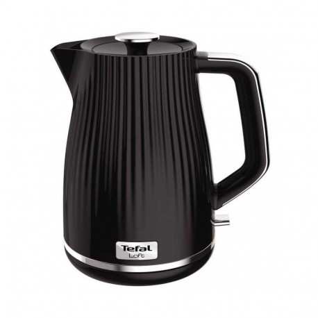 Tefal KO2508 Loft Black