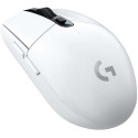 Logitech G305 White 910-005291