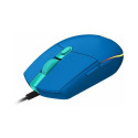Logitech G102 Lightsync Blue 910-005801