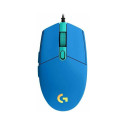 Logitech G102 Lightsync Blue 910-005801