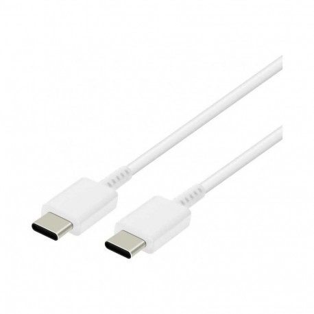 Samsung EP-DA705BWEGWW USB-C to USB-C 1m White
