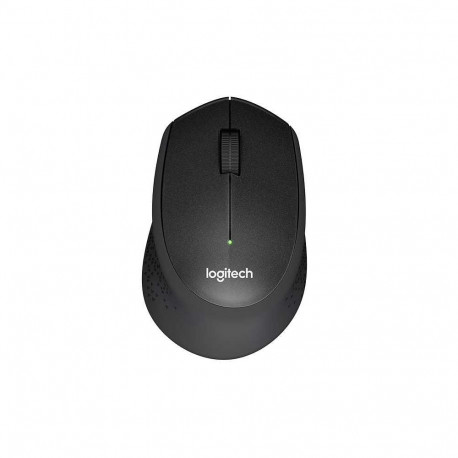 Logitech M330 Black 910-004909