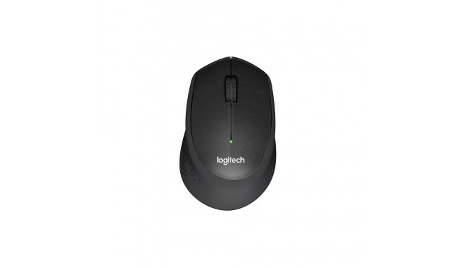 Logitech M330 Black 910-004909