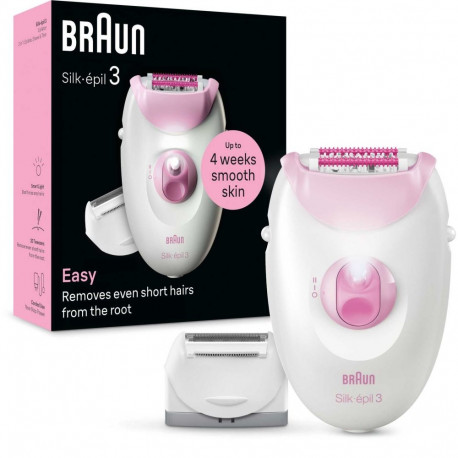 Braun SE3-031