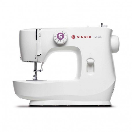 Singer M1605